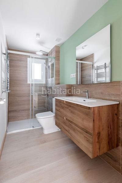 Foto 98afaaf6-5c63-49ab-9c82-56fbe2891ada. Appartamento con riscaldamento in Ventas Madrid