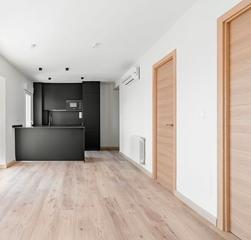 Flat in Calle del Poeta Blas de Otero