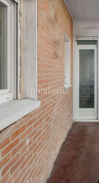 Foto c96e7fcb-1b6d-4c98-9a52-6d2296b2786f. Flat with heating in Valdezarza Madrid