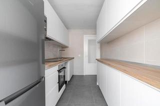 Pis a Calle de Maqueda