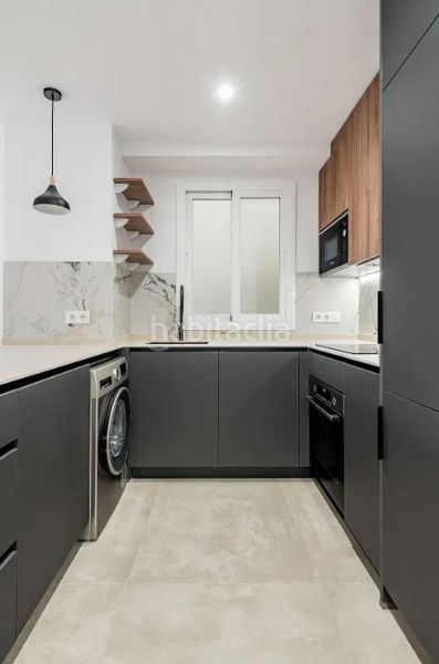 Foto 27f02b9d-b1ba-436e-8f45-cabd3f710bba. Pis amb calefacció a Canillas Madrid