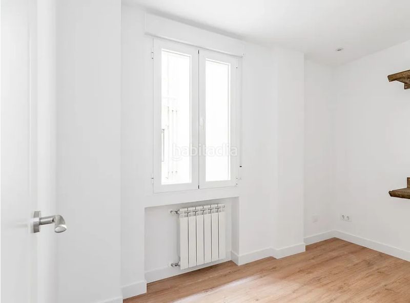 Foto 8eed3ca5-d688-425b-a5eb-6b71a06adfed. Pis amb calefacció a Canillas Madrid