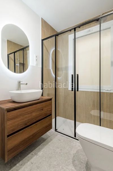 Foto 5c25041b-550f-4eed-bf19-b4c0593d760a. Piso en Canillas Madrid