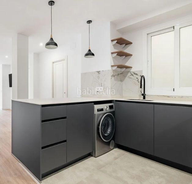 Foto 87076291-068a-4e79-a76d-6f2810cd5b98. Piso en Canillas Madrid