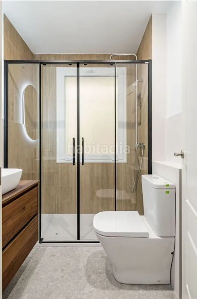 Foto 900a4efc-d830-449a-aa4d-5ba255eddcca. Piso en Canillas Madrid