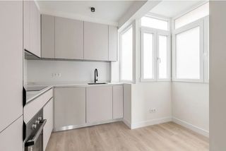 Flat in Calle del General Ricardos