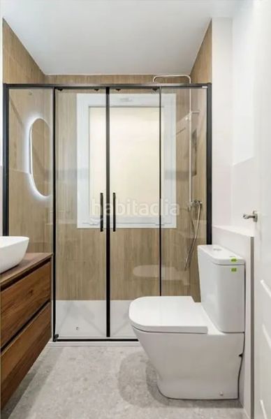 Foto 0cf60214-41af-46ad-8343-1179d76ae99e. Piso en Pilar Madrid