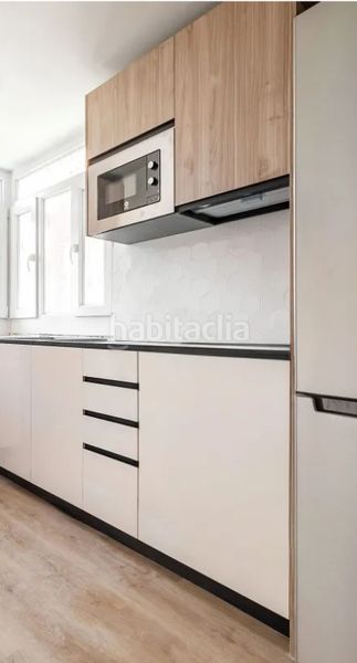 Foto b667608d-e134-4005-b56c-4f11a77bb54b. Piso en Pilar Madrid