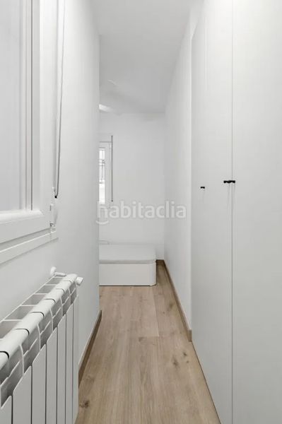 Foto 063372ea-18a0-4b3b-8fe9-1083c7ab0a9a. Flat with heating in Peñagrande Madrid