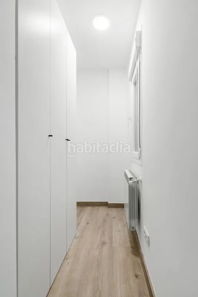 Foto 260f0a82-9efd-46ad-bbc5-884a9387f515. Flat with heating in Peñagrande Madrid