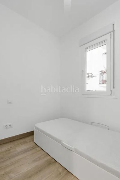 Foto 385ccf62-1da6-4615-b8f4-e7a9ec930997. Flat with heating in Peñagrande Madrid