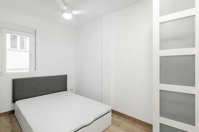Foto 4f14de15-672b-4c7a-acd9-9128970e650d. Flat with heating in Peñagrande Madrid