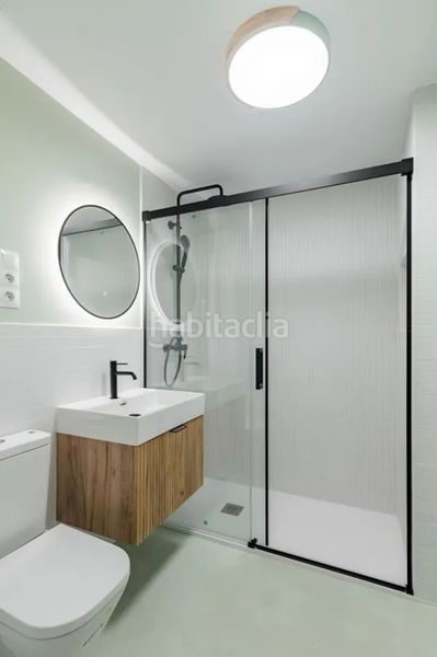 Foto 00f3d52c-5a6b-4018-99c0-d33632f8ac62. Appartamento con riscaldamento in Valdeacederas Madrid