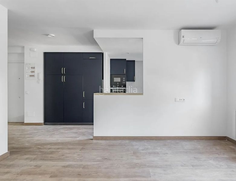 Foto 05edc587-a4b7-4754-bcf9-dfebae1ecef8. Piso en Pinar del Rey Madrid