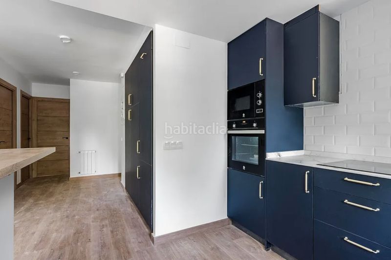 Foto 69d5ce94-7629-4d72-9f79-81f62ef2f290. Piso en Pinar del Rey Madrid