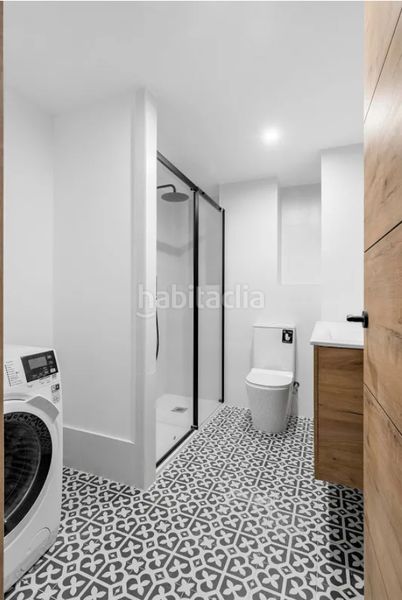 Foto eba533fa-be3d-4920-a12d-4e1564211d97. Piso en Pinar del Rey Madrid