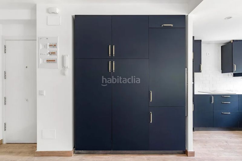 Foto ef8668f0-45ad-45a5-962f-37a3c8904a1e. Piso en Pinar del Rey Madrid