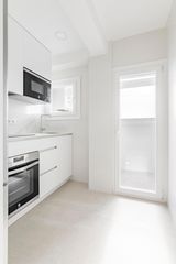 Etagenwohnung in Aluche