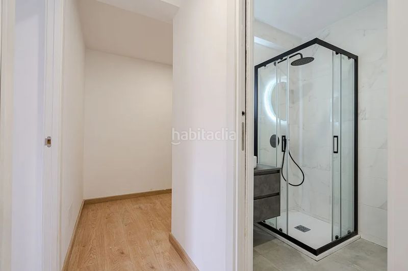 Foto 42741b64-e1f3-493e-a1be-3e2ce3db9be2. Flat with heating in Chopera Madrid