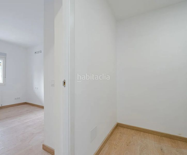 Foto 7c16fafd-fd11-4572-aa81-e7edfa090006. Flat with heating in Chopera Madrid