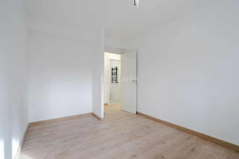 Foto c8e67117-6605-4129-ae7c-8fe7c857fb0c. Flat with heating in Chopera Madrid