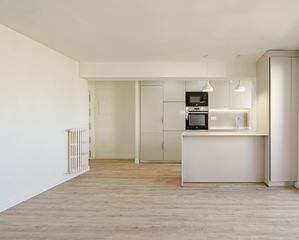 Appartement  Calle doctor juan bertoncini