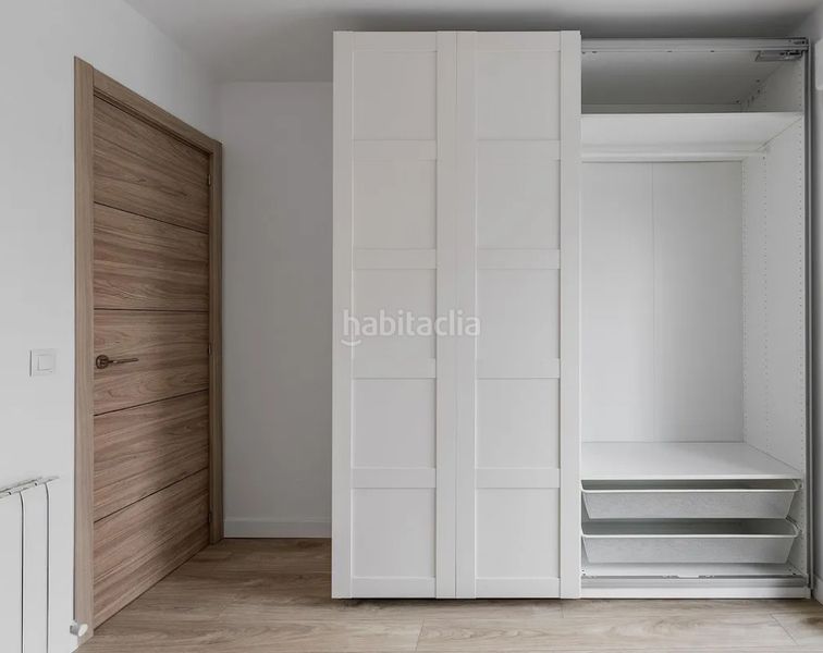 Foto 1a6165e1-0d81-4217-b5bc-fb566723d332. Pis amb calefacció a Berruguete Madrid