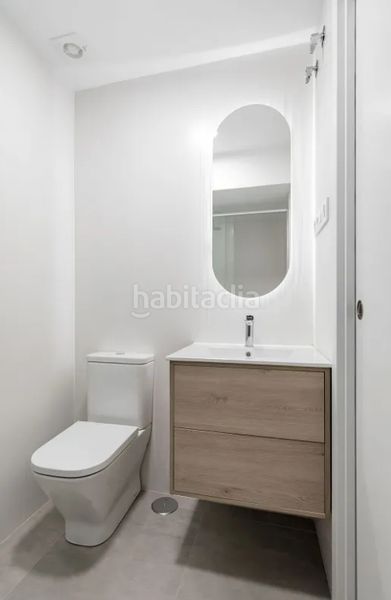 Foto afe49f10-9614-4769-b830-309cae8dd888. Flat with heating in Ventas Madrid