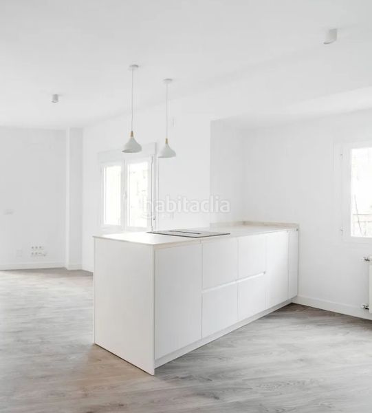 Foto f09ea305-9963-469d-9c01-253d4a63fb00. Pis amb calefacció a Ventas Madrid