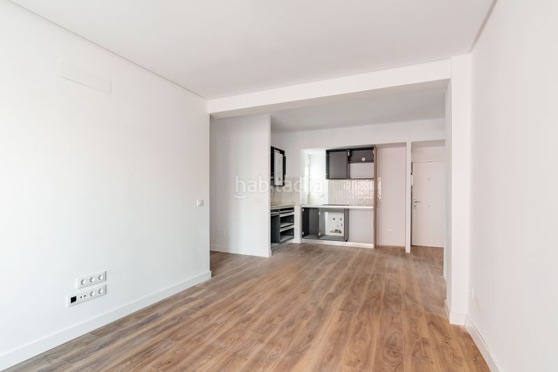 Foto 5fadeb5a-d008-45fc-b337-30d1630100d4. Flat with heating in Moscardó Madrid