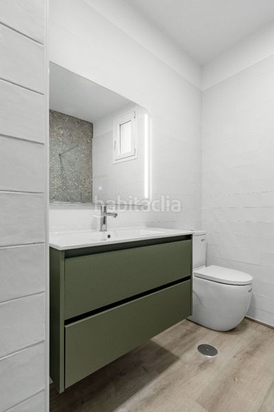 Foto e87424a2-f2e1-4fd6-9ffc-35dfdb7f8cde. Flat with heating in Delicias Madrid