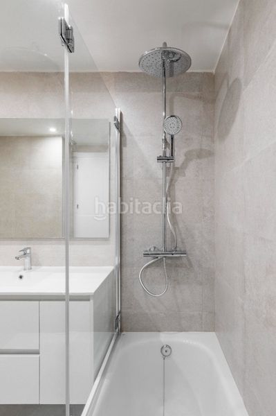 Foto 067d009e-155a-4b2e-9209-637854494268. Appartamento con riscaldamento in Pueblo Nuevo Madrid