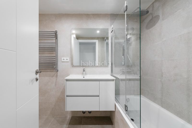Foto 7eed8892-8243-473b-a0c6-b3bb0a484439. Appartamento con riscaldamento in Pueblo Nuevo Madrid
