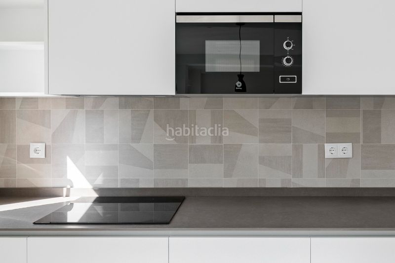 Foto a5021549-ab7d-4fb8-bf5e-36a5bb9f242d. Appartamento con riscaldamento in Pueblo Nuevo Madrid