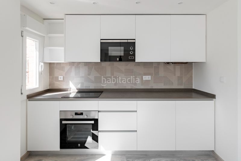 Foto d03b3fc6-92c1-4d70-bebb-af267d86712e. Appartamento con riscaldamento in Pueblo Nuevo Madrid