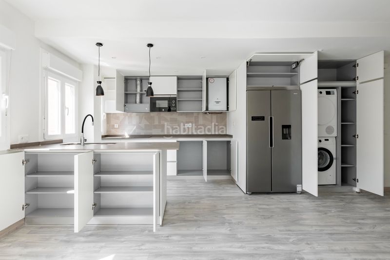 Foto e73ed619-45f5-4d04-8bdd-9e1661e8d9ca. Appartamento con riscaldamento in Pueblo Nuevo Madrid