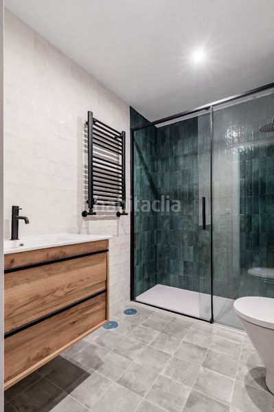 Foto 77452576-ea3d-427e-ad90-5a0de7d8e1ea. Piso en Pavones Madrid