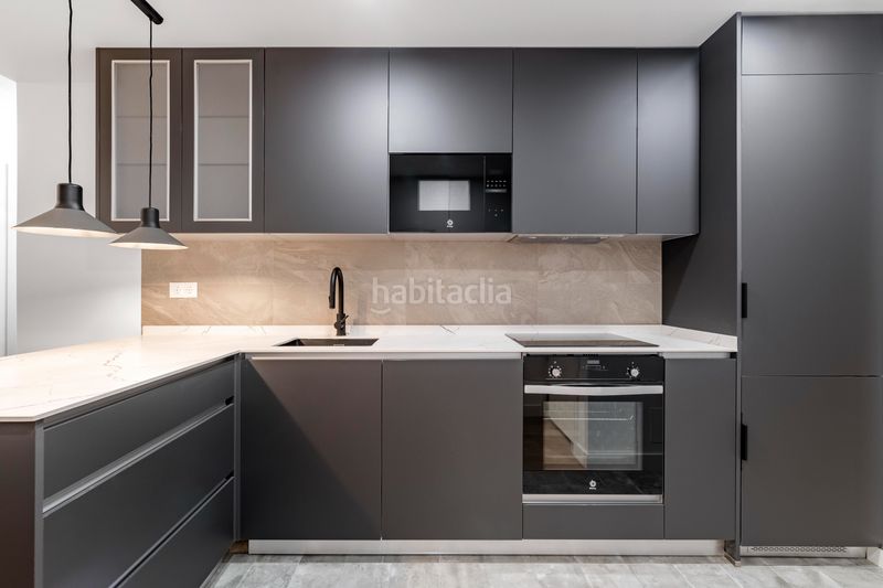 Foto e526a9f5-5163-4b18-bc6f-46d8f6a2308b. Flat with heating in Campamento Madrid