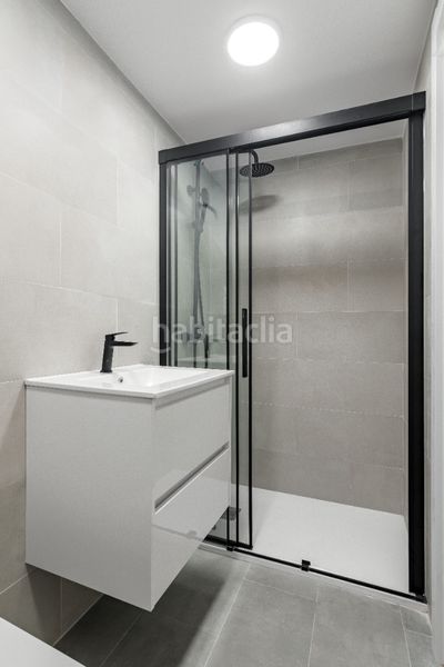 Foto a5ca22a0-a11e-4554-8865-42b5531d7b80. Pis amb calefacció a La Paz Madrid