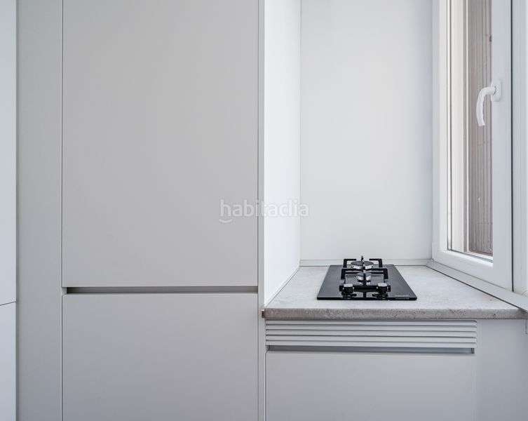 Foto b7a41de9-9d50-47c6-adbe-0cd6c601ca76. Pis amb calefacció a Pinar del Rey Madrid