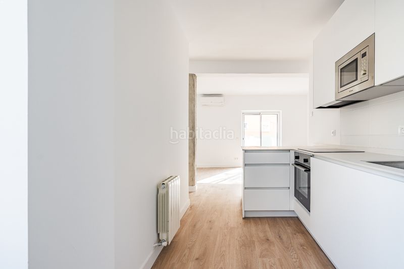 Foto 16c84437-1700-49a5-857a-73c2ddef2e5a. Piso en Pinar del Rey Madrid