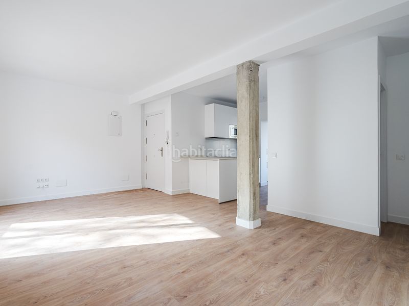 Foto 2f3f894a-1336-4e84-833a-5663431fd0d2. Piso en Pinar del Rey Madrid