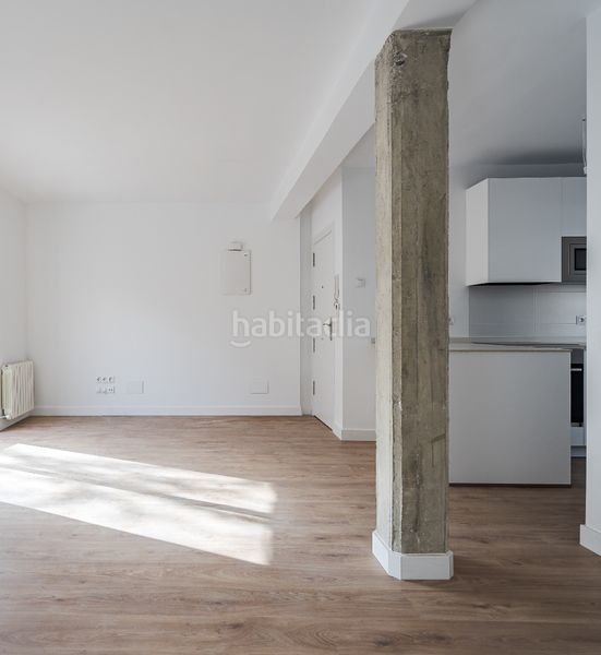 Foto b43ff89f-8c14-4acc-b5dd-0c246a03f6ea. Piso en Pinar del Rey Madrid
