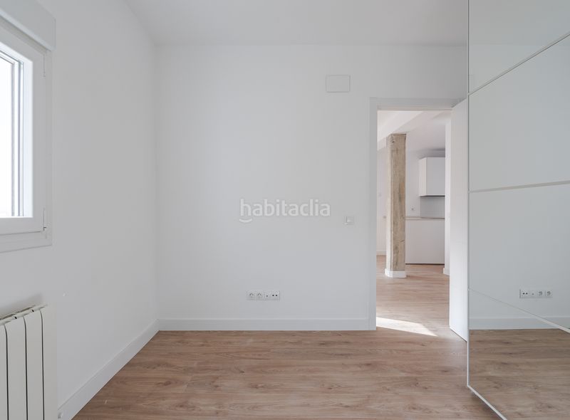Foto be65f644-3f8e-491e-a4e8-9829526d923c. Piso en Pinar del Rey Madrid