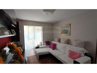 Piso  N/a. En venta un estupendo piso en carabanchel
