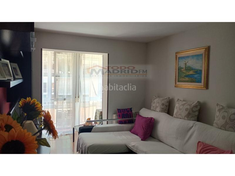 Foto 55a0e307-3872-4919-8a5a-02738fba5420. Piso en venta un estupendo piso en carabanchel en Madrid