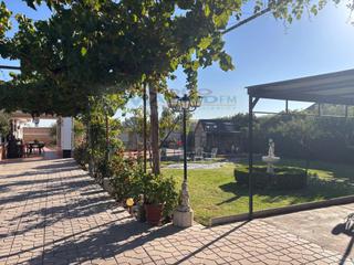 Chalet  N/a. Chalet independiente en el viso de san juan