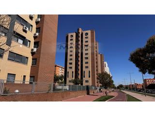 Pis  N/a. Todomadridfm vende espectacular piso con garaje y trastero en pa