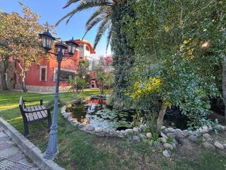 Xalet a Ugena. Chalet independiente