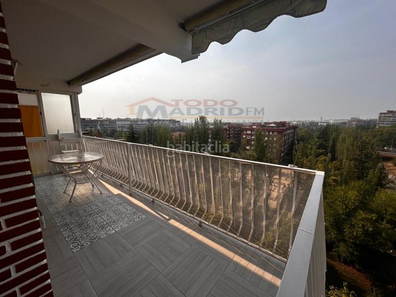 Foto 345195fa-b156-4e06-9c5b-e4a680ae98e6. Flat with parking in Norte-Universidad Móstoles